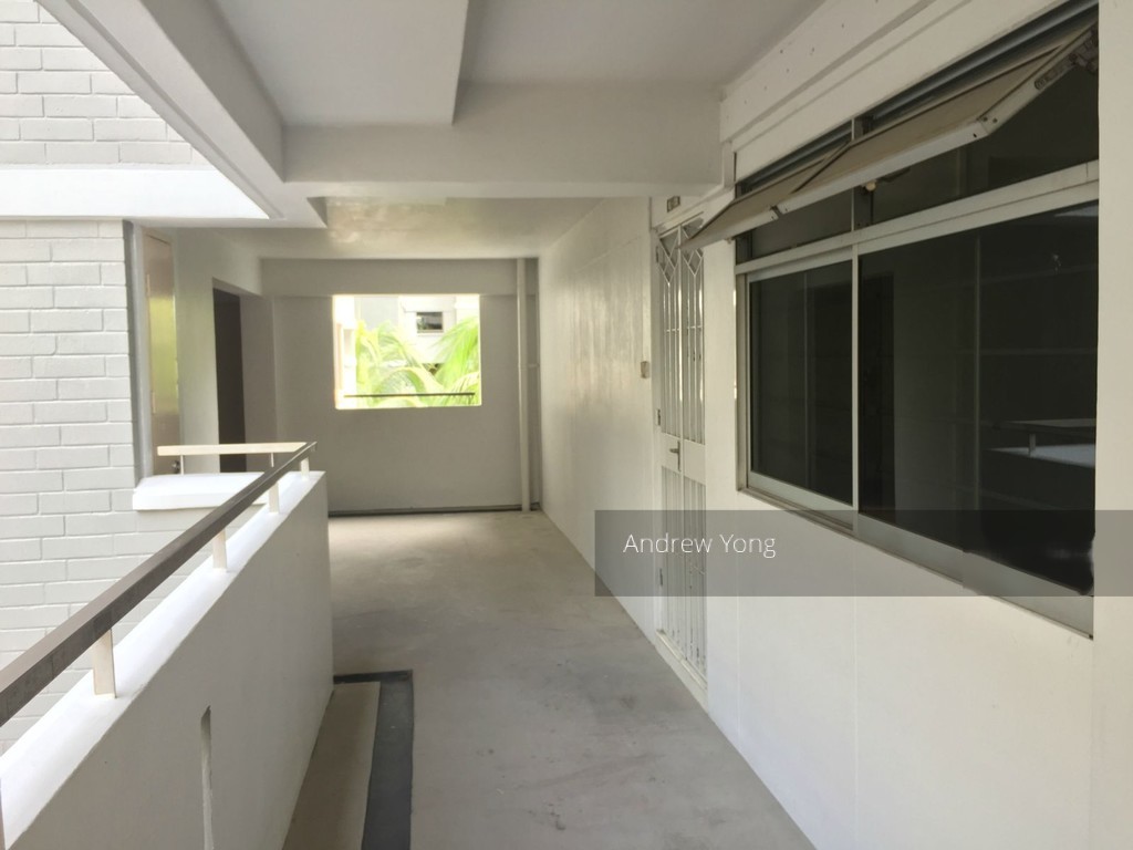 Blk 754 Pasir Ris Street 71 (Pasir Ris), HDB 4 Rooms #131852512